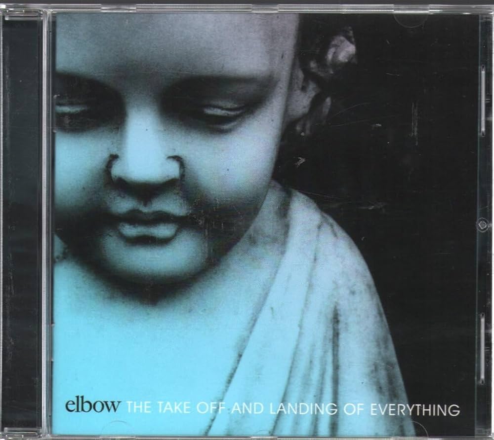 ELBOW - Take Off & Landing of Everything - Amazon.com Music